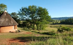 Mlilwane Wildlife Sanctuary
